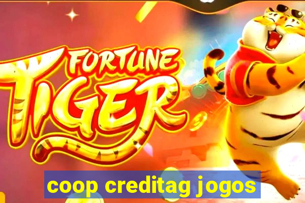 coop creditag jogos